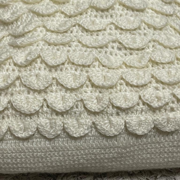 New Crochet handbag - Picture 5 of 11